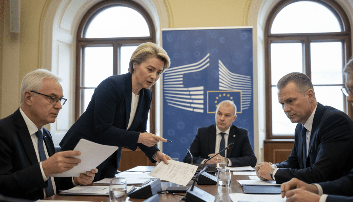 Desiderius-Erasmus Foundation seeks taxpayer funding despite AfD connections