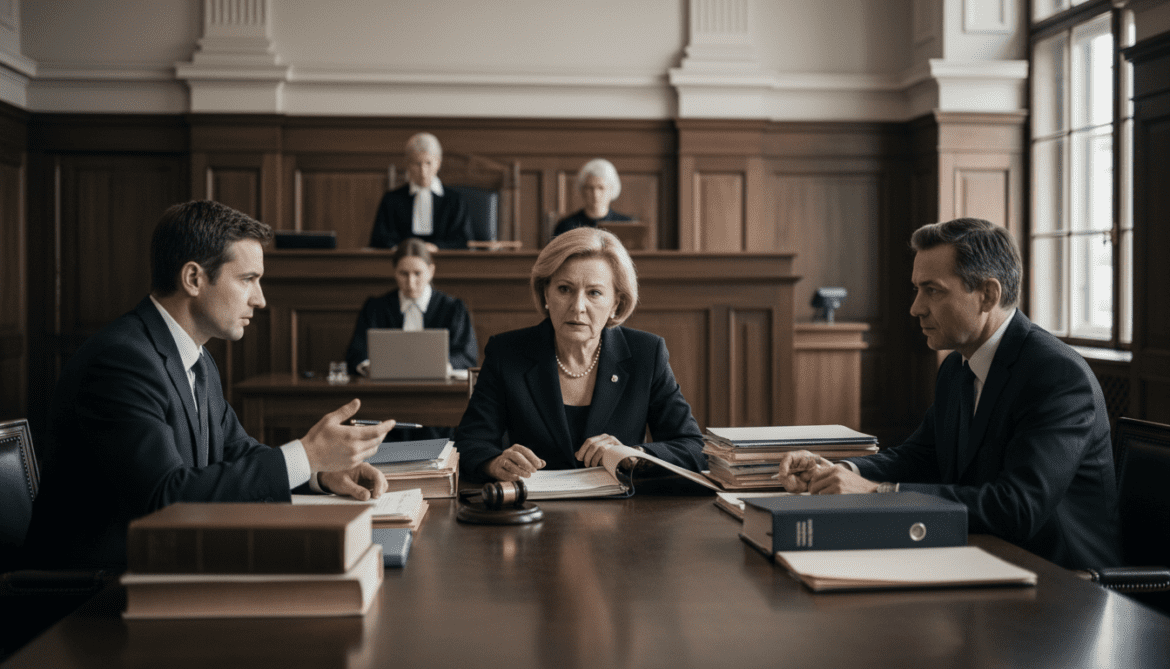 Federal Court denies Kohl widow claim to book profits, orders new hearing