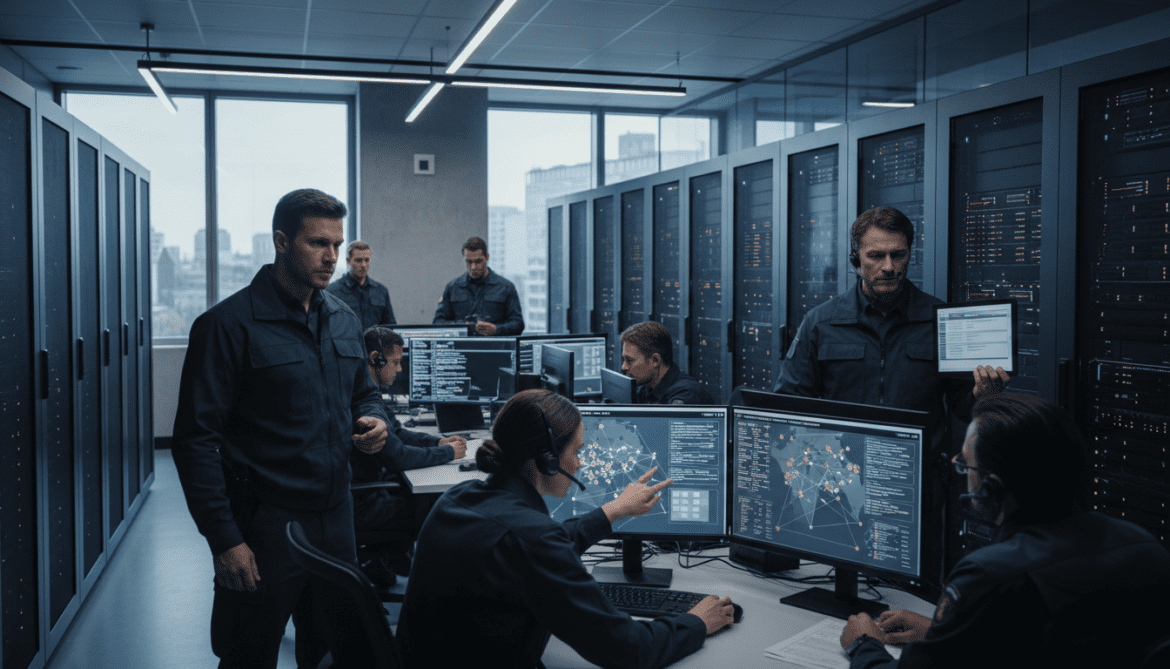 German BKA uses US battlefield lists to investigate nearly 50,000 suspected IS members