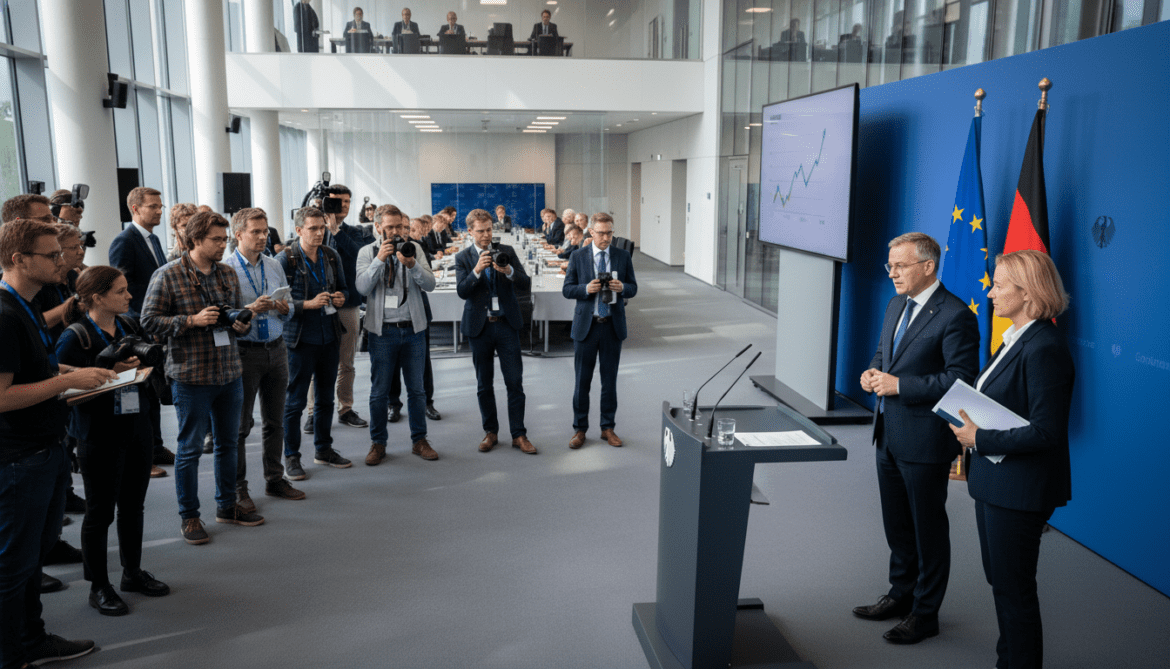 German health insurance reform prompts SPD warning ahead of cabinet vote