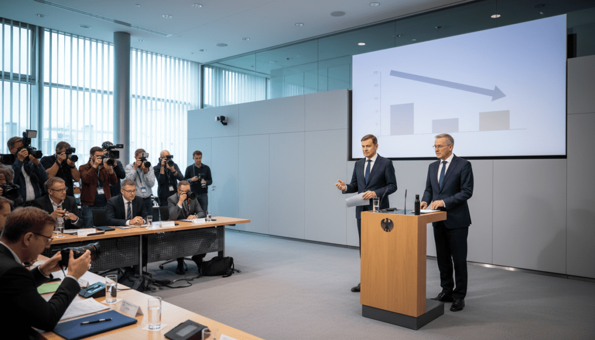 Germany plans to cut health insurance tax subsidy by €2 billion from €14.5 billion