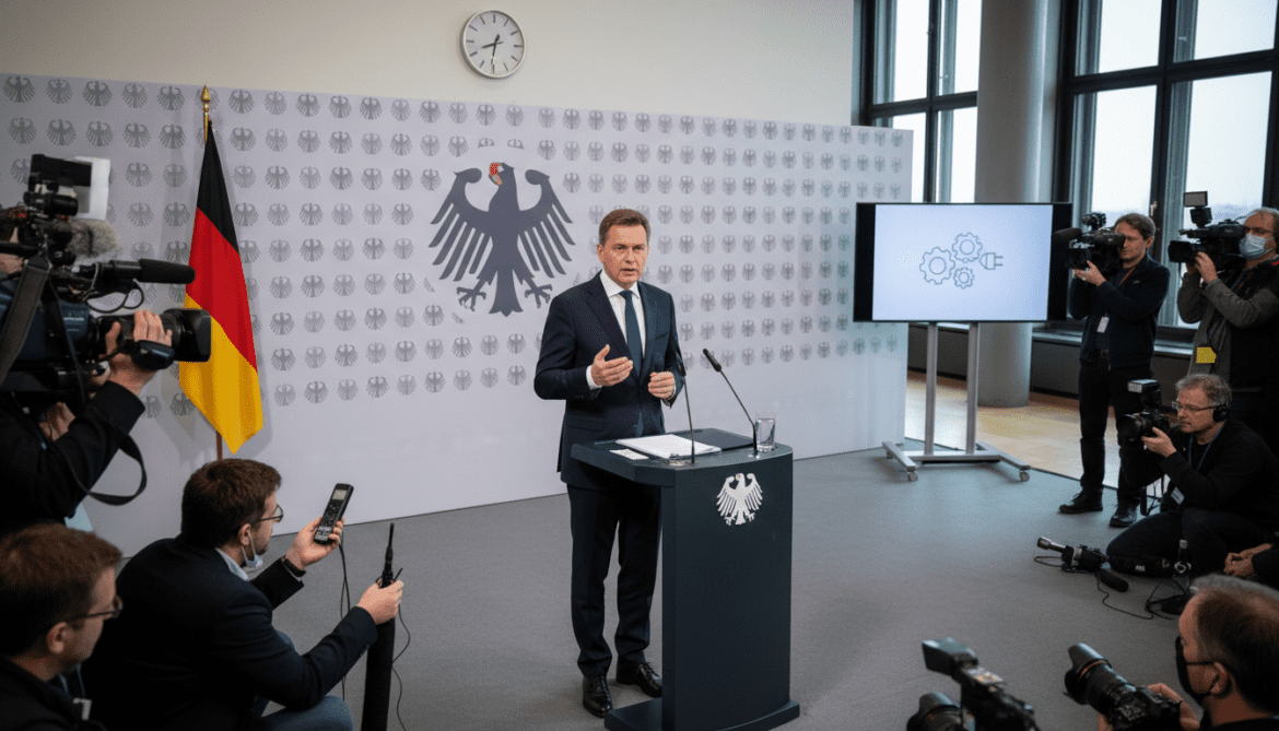 Germany's Chancellor Merz announces National Security Council meeting on energy supply