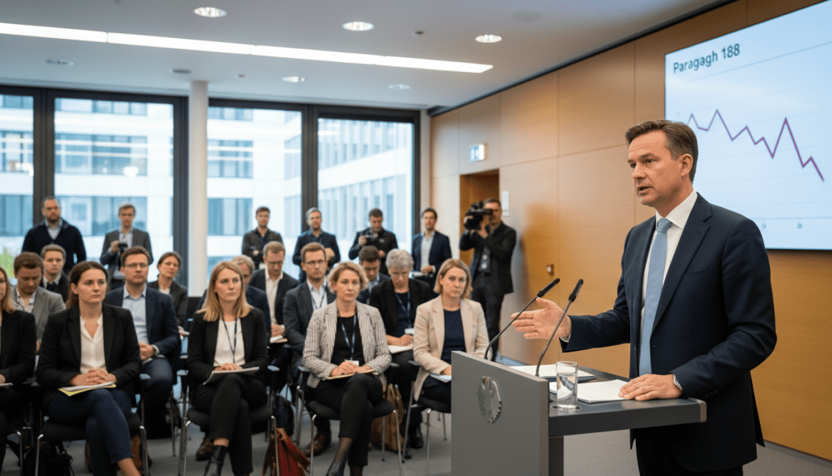 Germany's Paragraph 188 sparks debate over removing enhanced penalties for insults