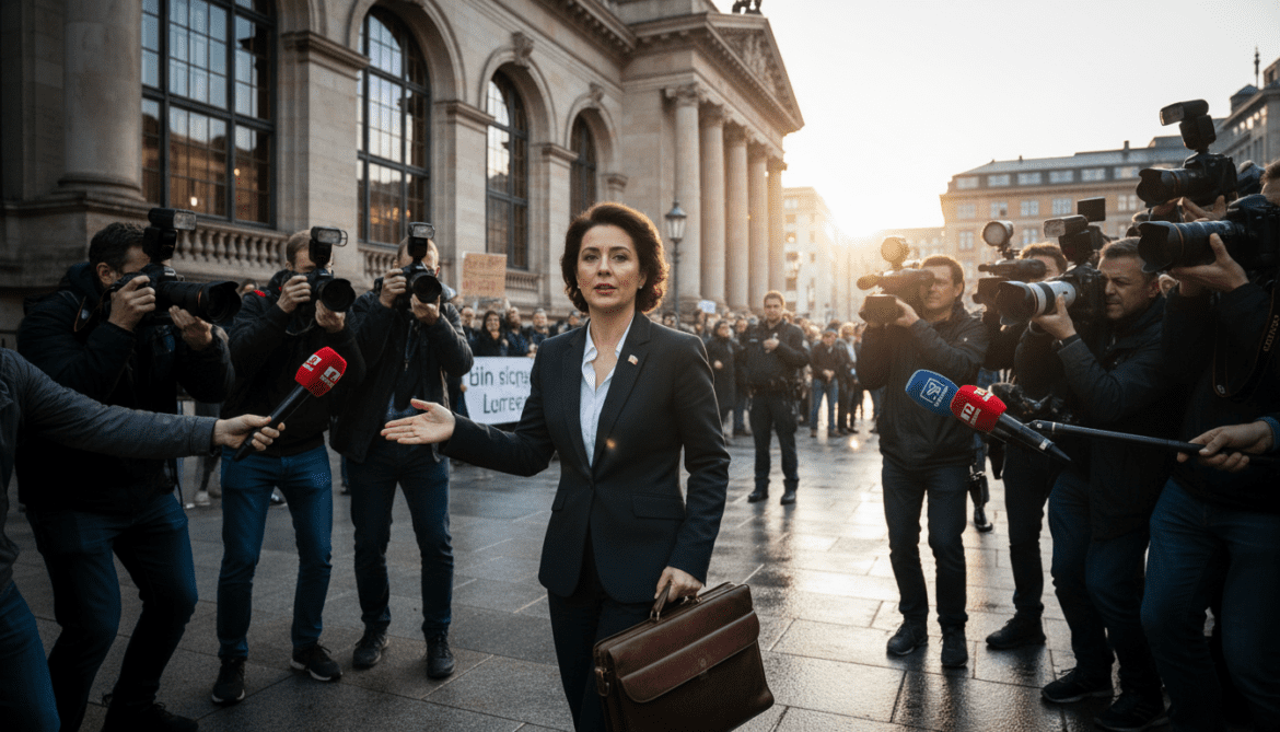 Hülya Iri faces Hannover probe over alleged misuse of 1.2 million euros