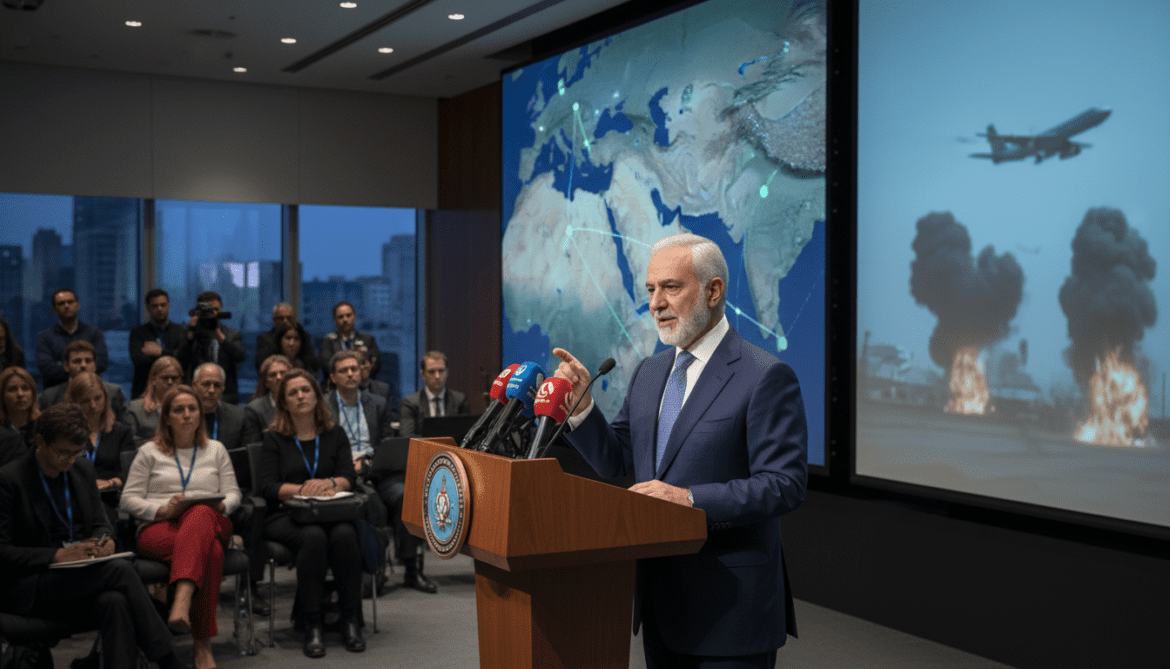 Reza Pahlavi defends US and Israeli airstrikes on Iran and refuses apology