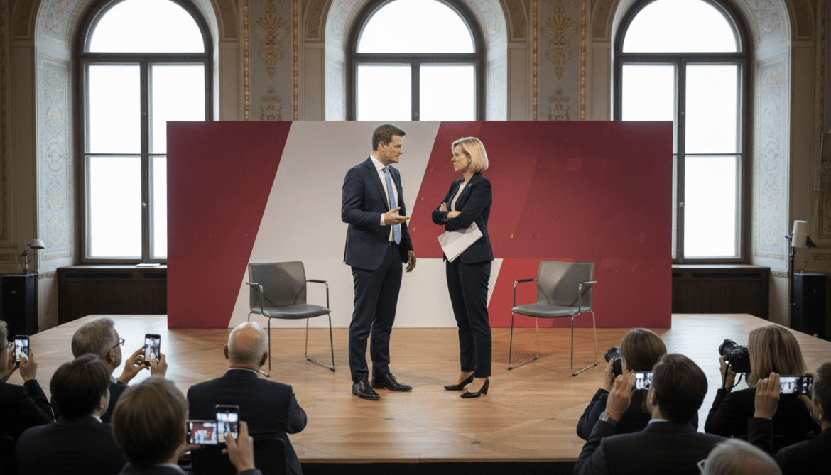 SPD Baden-Württemberg leadership race deepens after duo bypasses renewal process