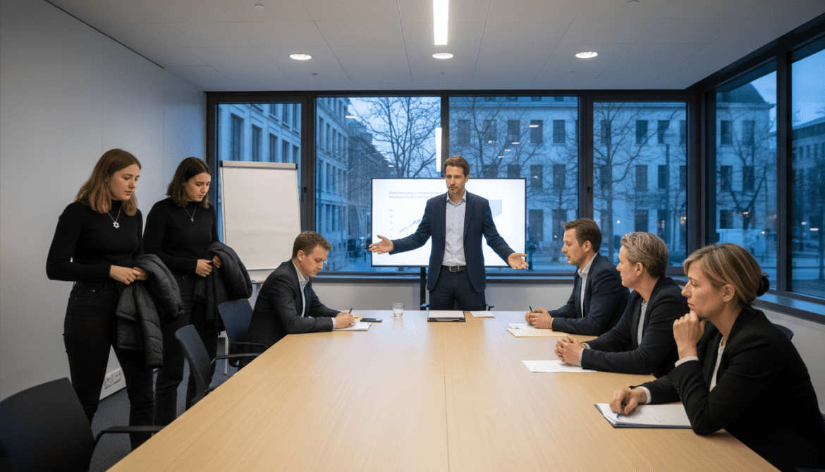 Volt faces internal antisemitism crisis as Jewish members leave over IHRA dispute