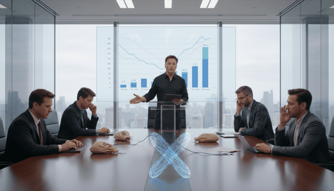 X cuts payouts for aggregators and habitual BREAKING clickbait posters