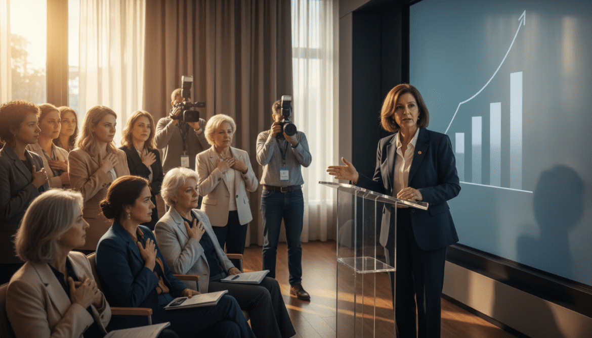 Cardiovascular disease in women could affect nearly 60% by 2050, AHA warns