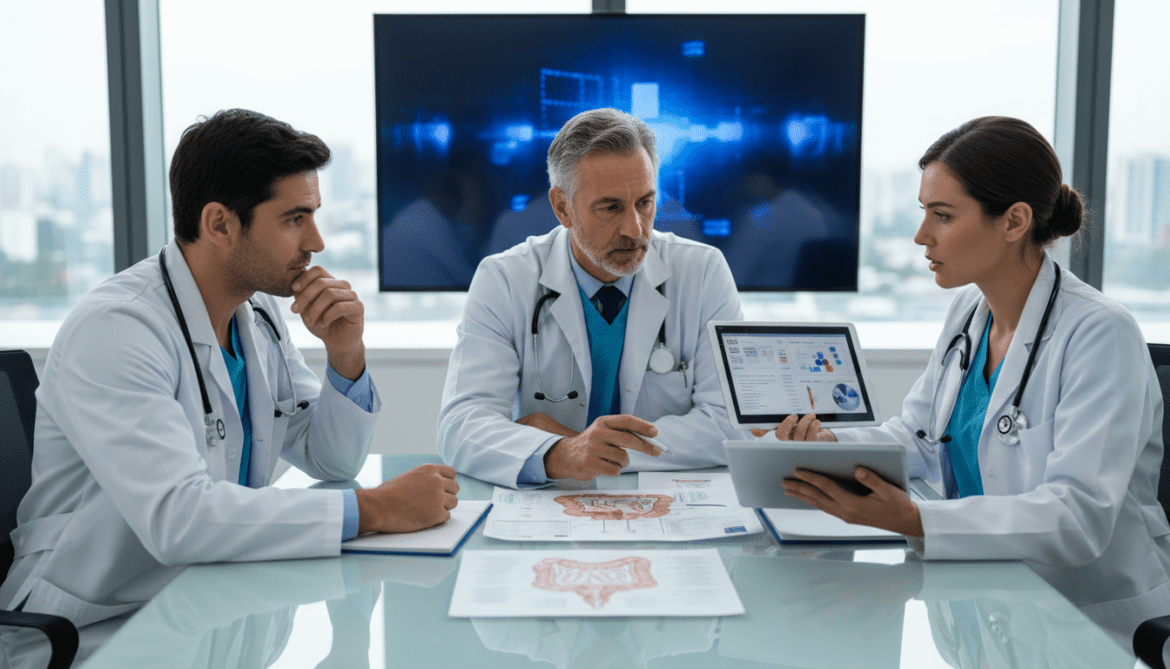 Tenesmus: Doctors Detail Causes, Symptoms and Diagnostic Tests