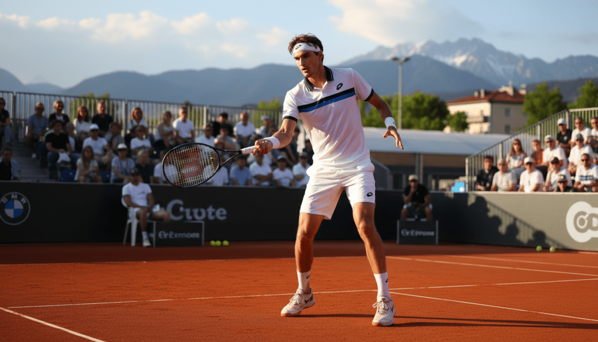 Zverev seeks Grand Slam breakthrough after Sinner defeat as BMW Open defense begins