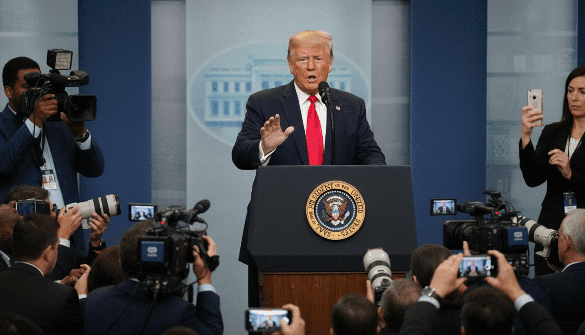 Trump insists Iran seeks peace only if it renounces nuclear development