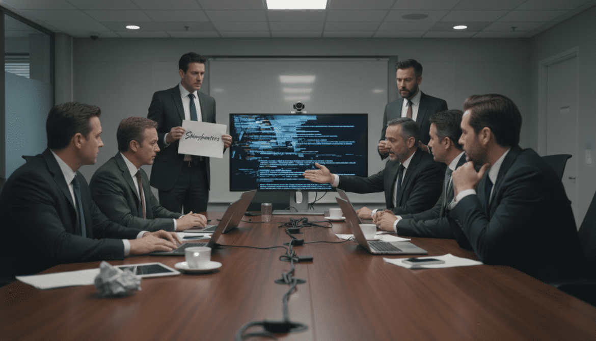 Rockstar Games confirms limited data breach after Shinyhunters ransom threat