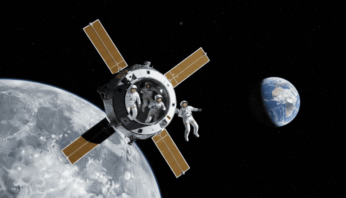 Artemis 2 completes lunar flyby and reaches record distance from Earth