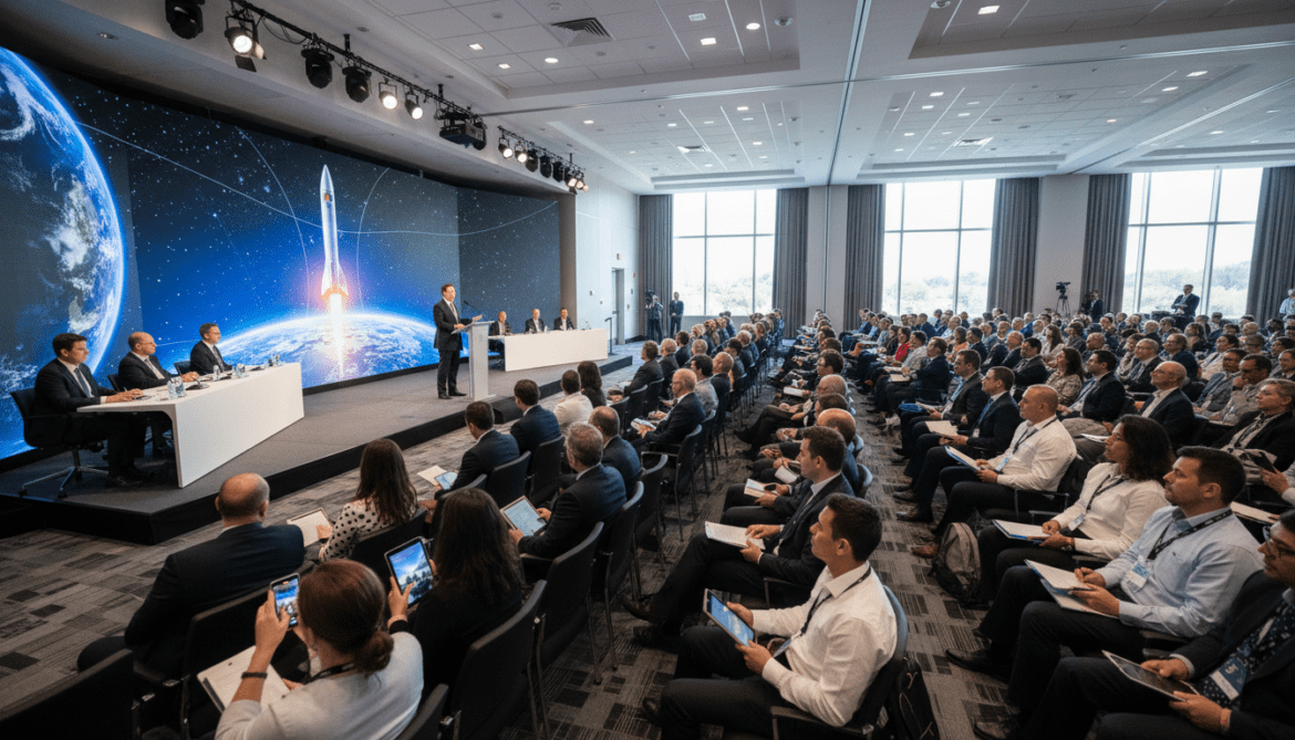 SpaceX Announces June 11 Global Investor Event for 1,500 Retail Shareholders