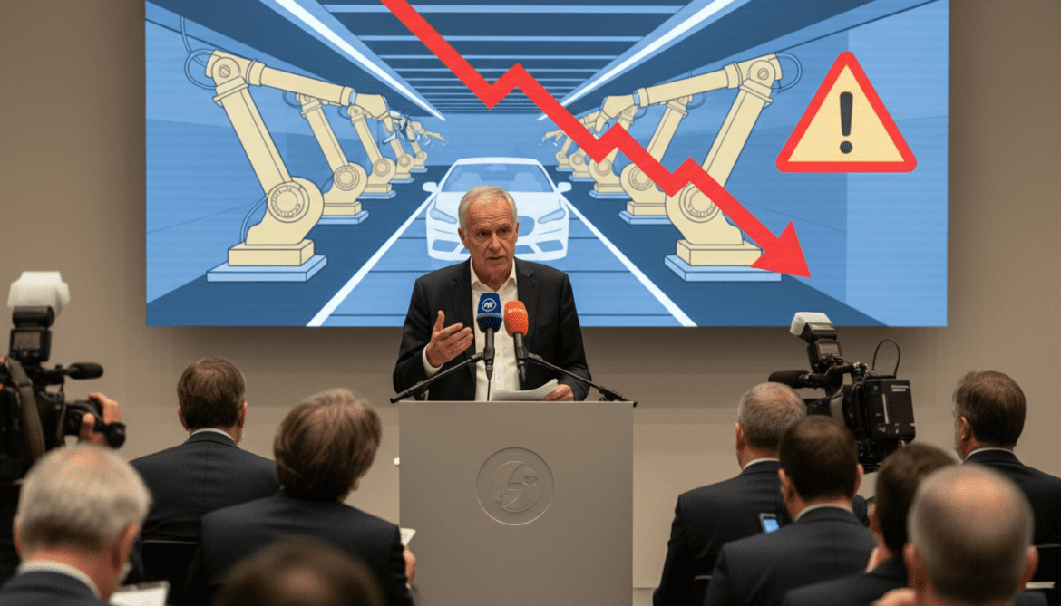 Automation and AI will not eliminate auto industry jobs, warns sociologist Butollo