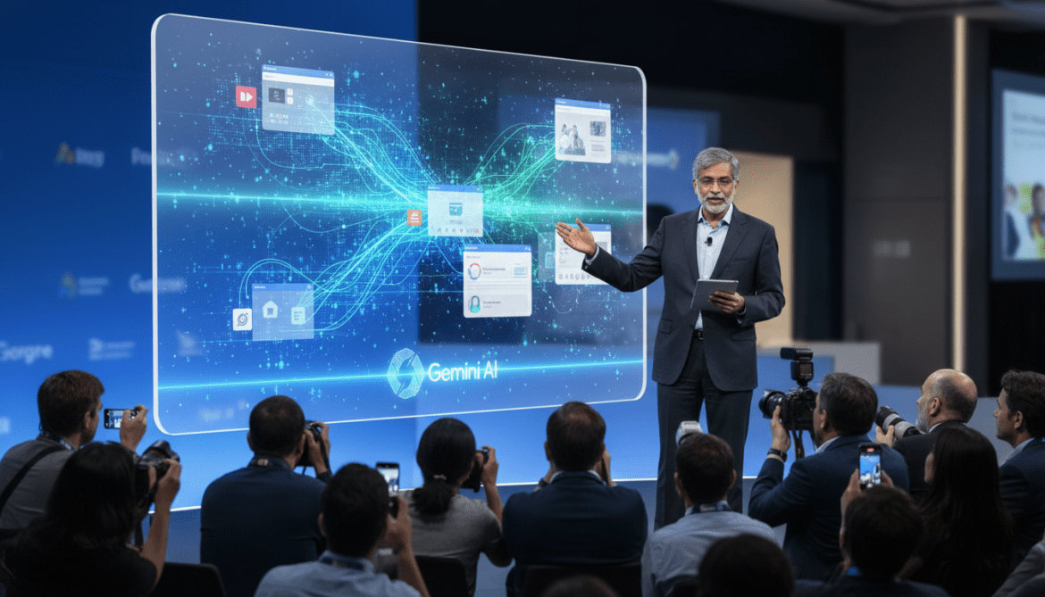 Chrome introduces Skills to reuse Gemini AI prompts across webpages