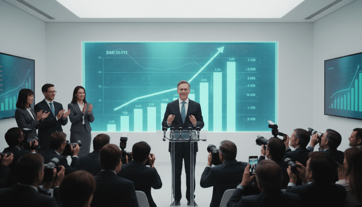 OpenAI Confirms $122 Billion Oversubscribed Funding Round Ahead of Year-End IPO