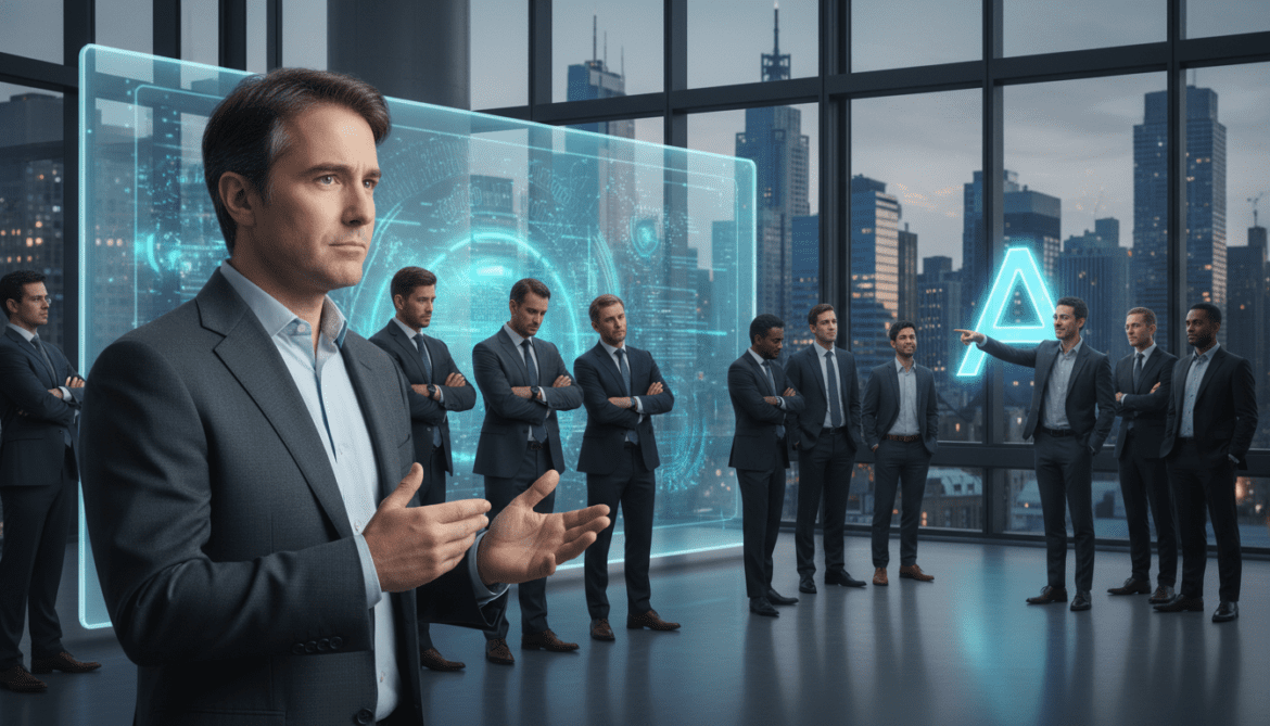 OpenAI faces investor skepticism as it pivots to enterprise amid Anthropic surge