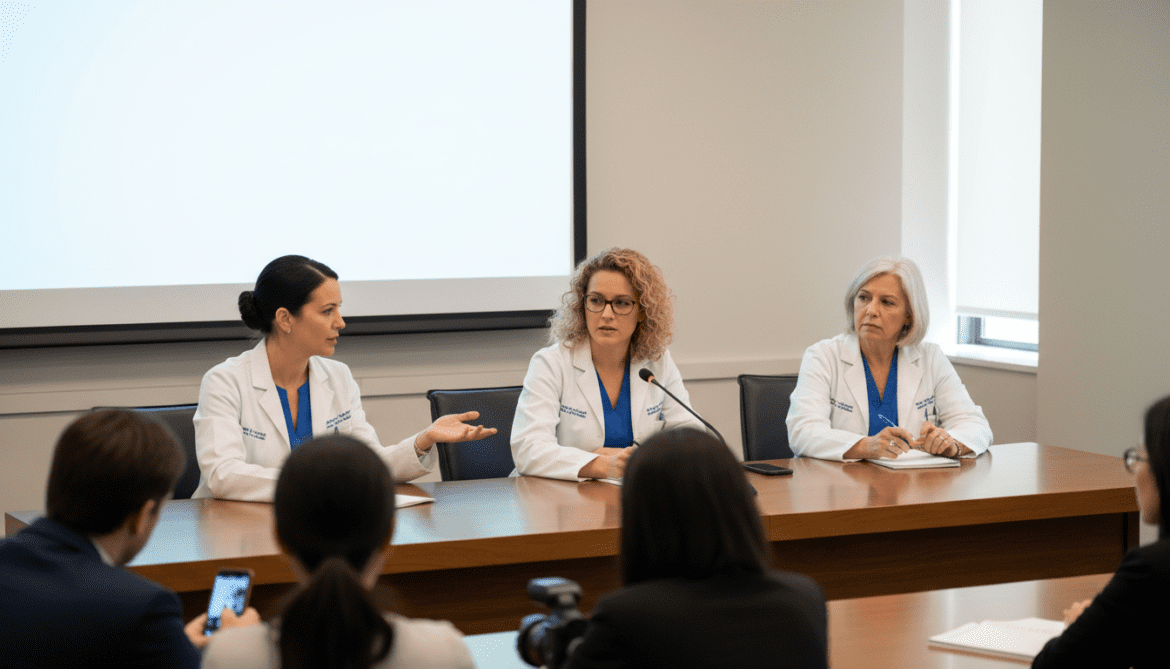 Vaginal bumps: doctors explain common causes, treatments, and warning signs