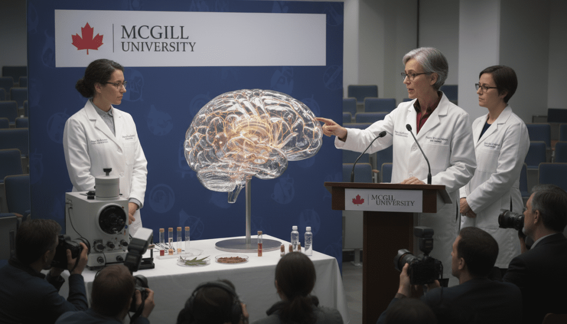 Cannabis and tobacco co-use raises brain FAAH levels, McGill study finds