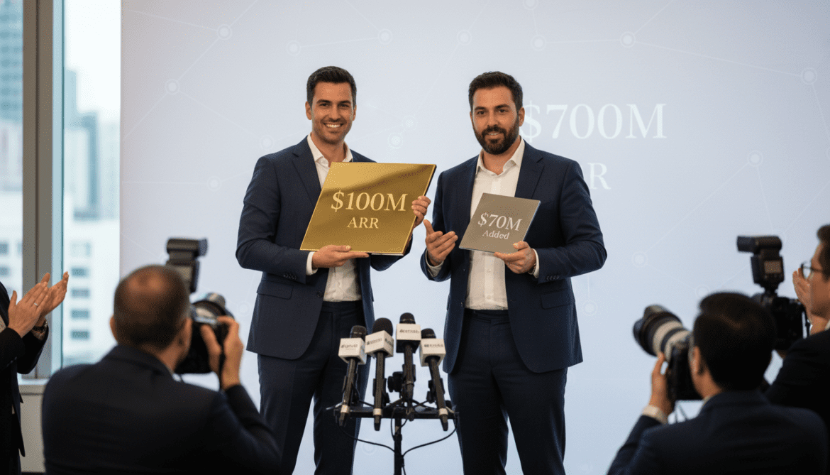 Hightouch AI Platform Adds $70M ARR to Hit $100M Annual Recurring Revenue