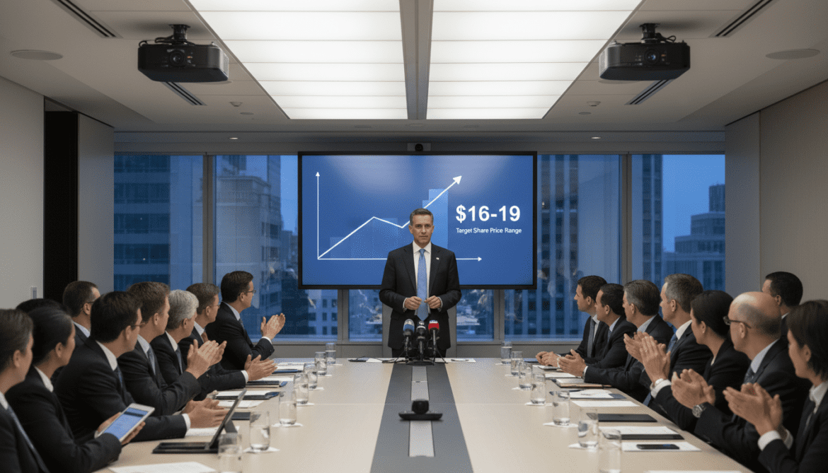 X-energy launches IPO roadshow, targets $16 to $19 per share