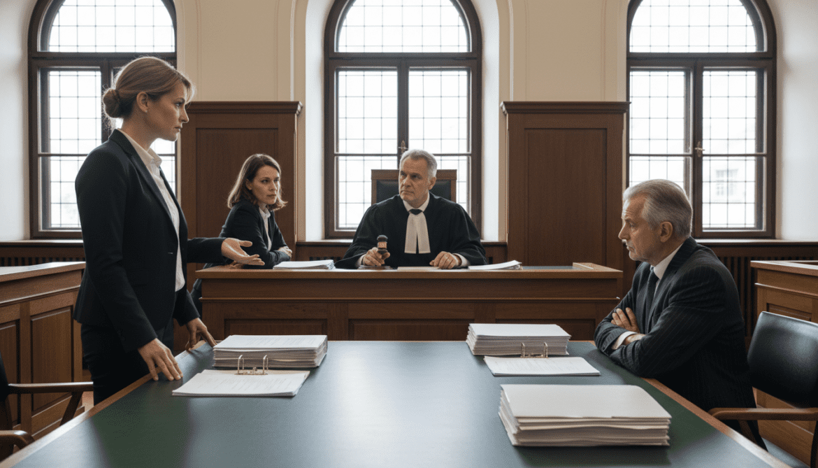 Munich appeals court rules landlord must pay tenant's relocation costs