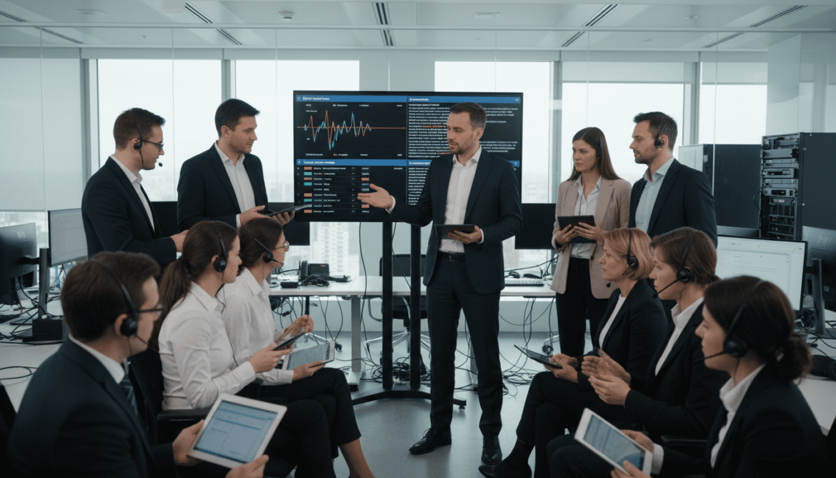 DeepL launches voice-to-voice translation suite and API for meetings and call centers