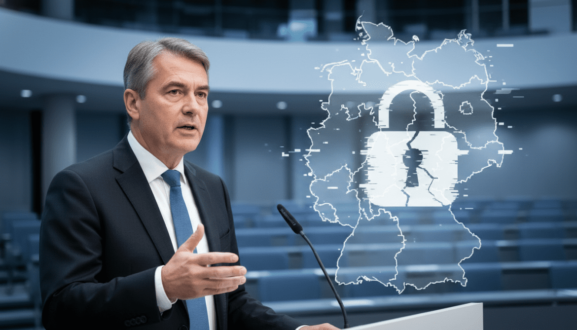 Bitkom president warns Germany politically unable to deliver digital sovereignty