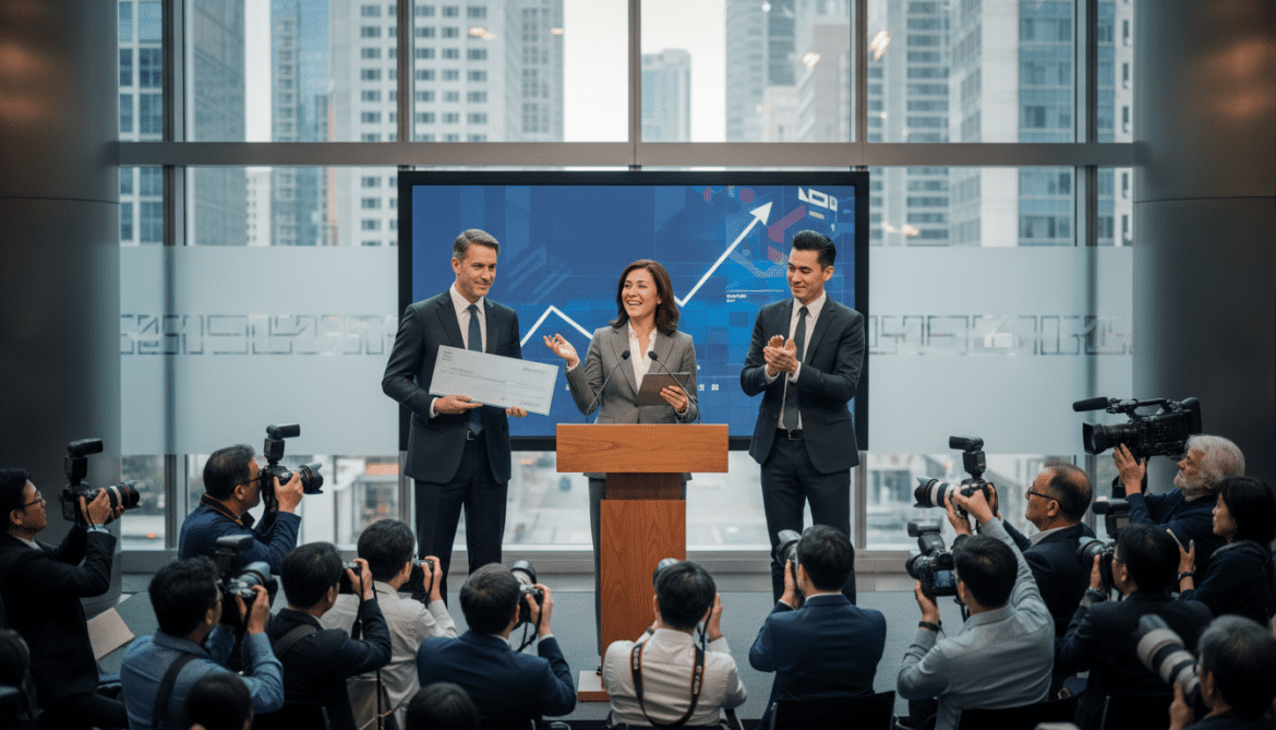 Slash Financial Raises $100 Million Series C at $1.4 Billion Valuation