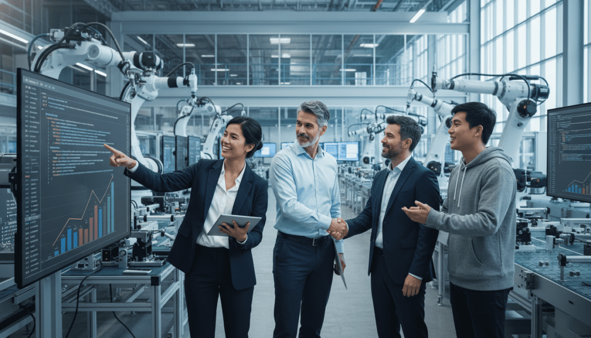 Factory raises $150 million at $1.5 billion valuation to accelerate AI-assisted coding