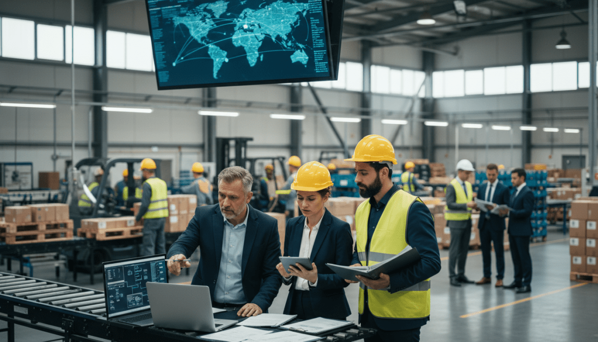 EU sustainability rules force SMEs to provide supply-chain data or risk losing contracts