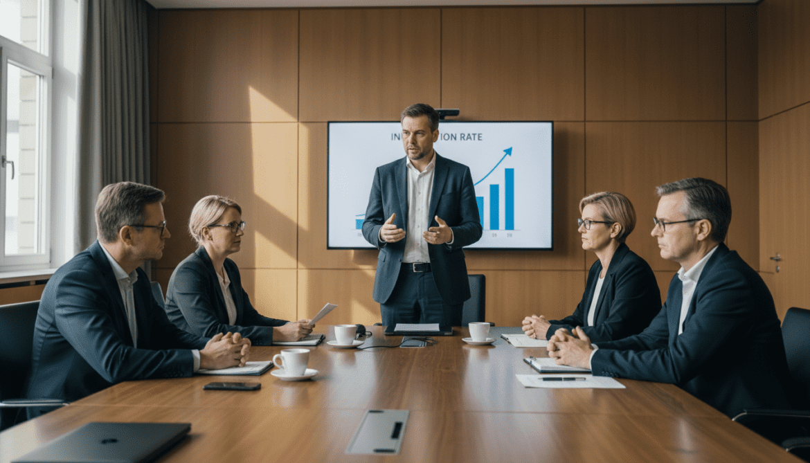 Germany's wage talks stall as Verdi demands 7% amid inflation shock