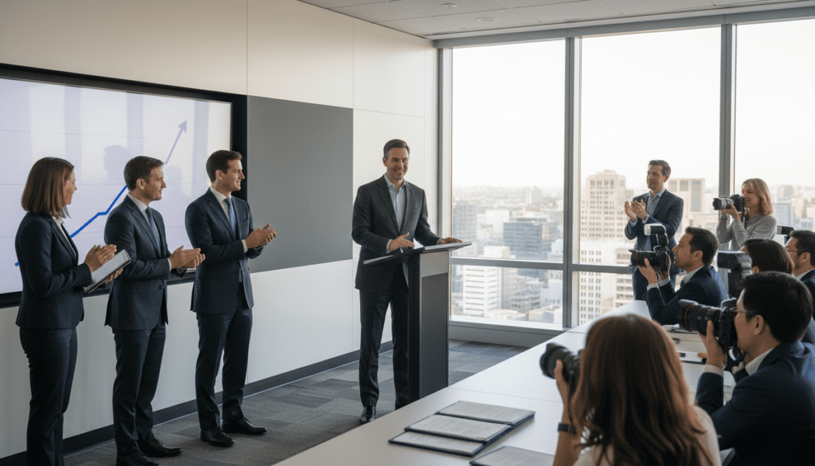 Cerebras Systems files for IPO, plans mid‑May offering after $23B valuation