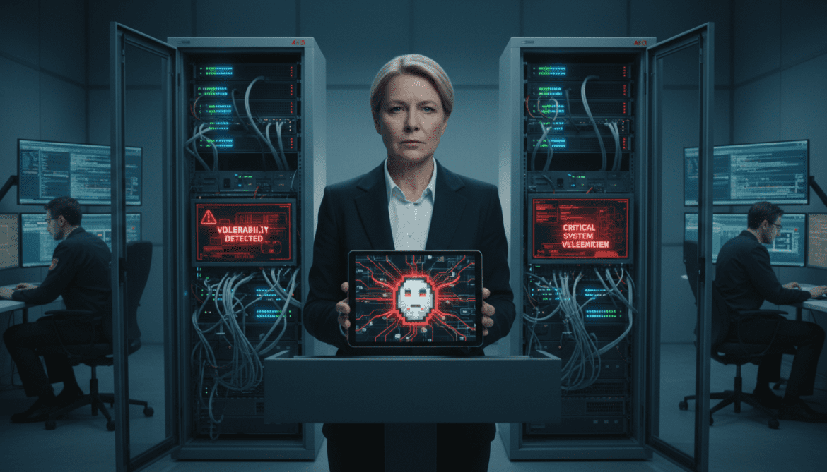 Claude Mythos Exposes Thousands of Software Vulnerabilities and Threatens German Cybersecurity Readiness