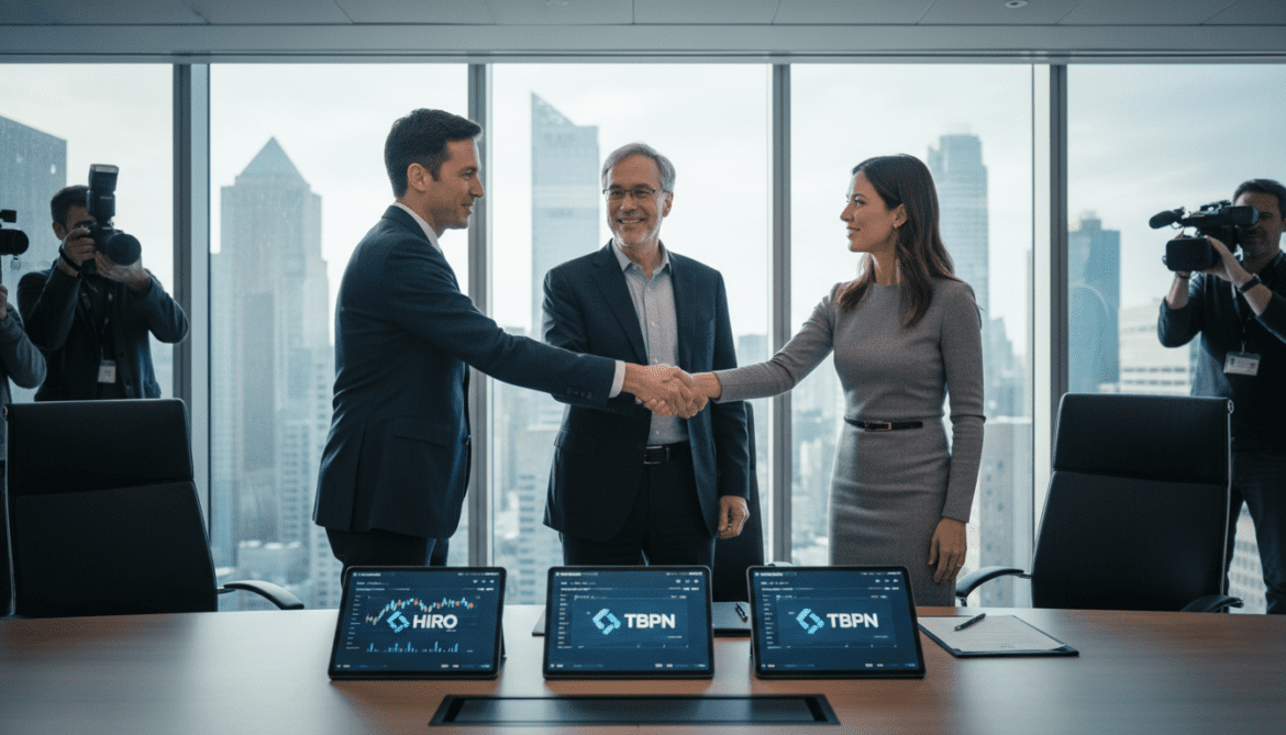 OpenAI acquires Hiro and TBPN to pursue finance products and reshape image