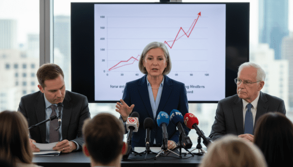 Influenza Raises Older Adults' Heart Attack Risk Up to Six Times, Experts Warn