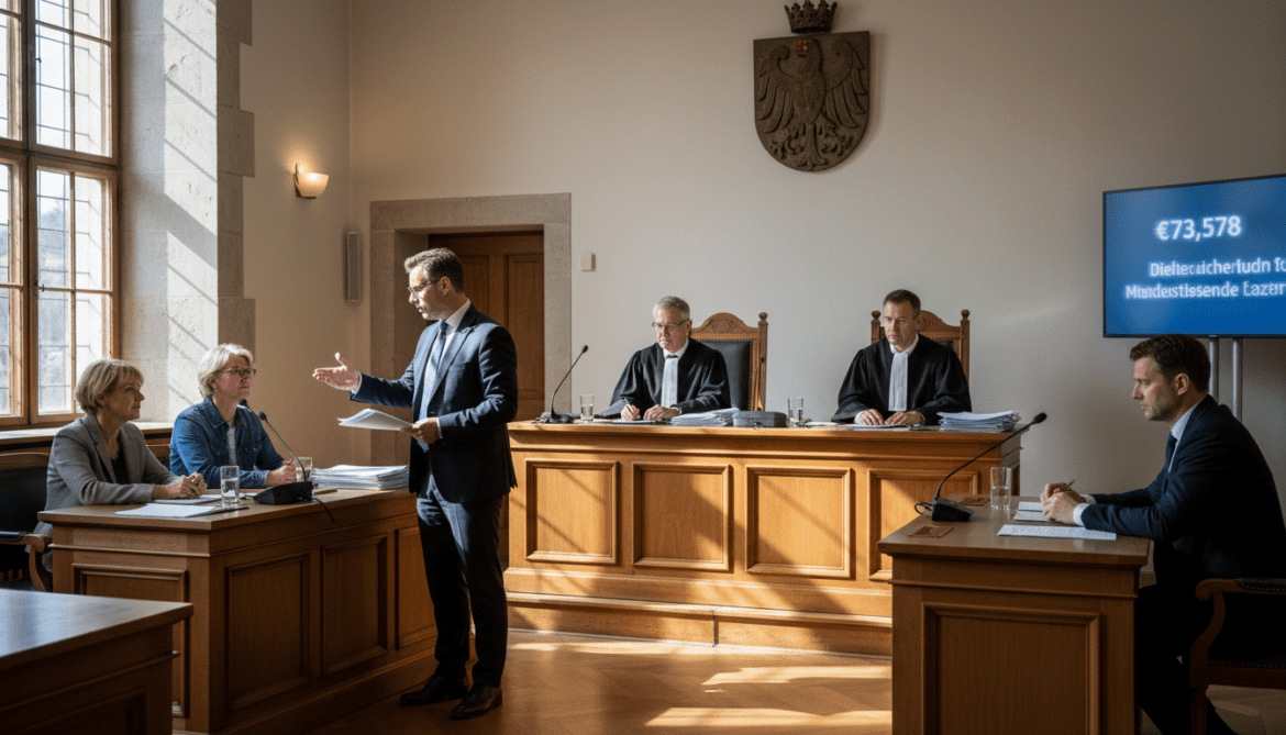 German appeals court orders €73,578 price reduction for concealed nature reserve land