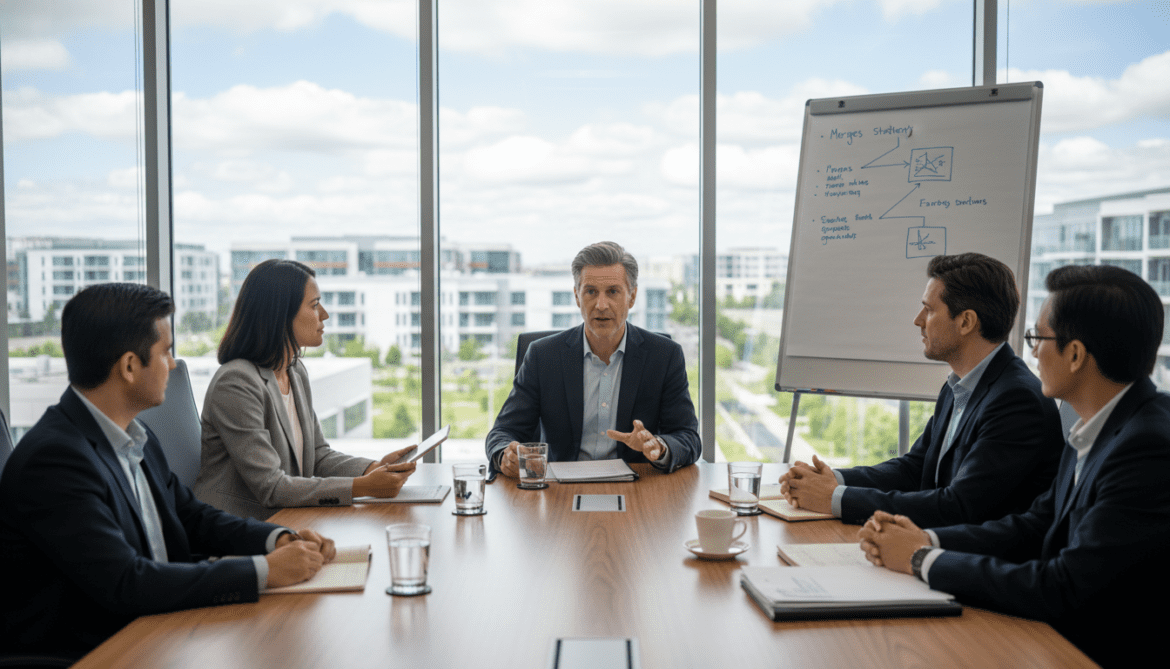 Elad Gil urges startups to schedule board meetings to discuss exits