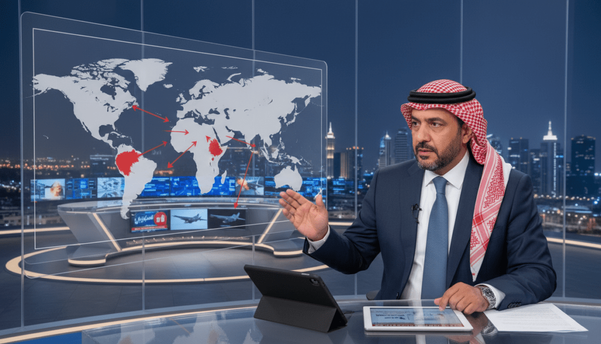 UAE commentator urges closure of US bases after Iranian attacks