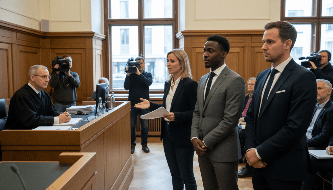 DESG suit mostly dismissed by Hamburg court, ARD Sportschau reporting upheld