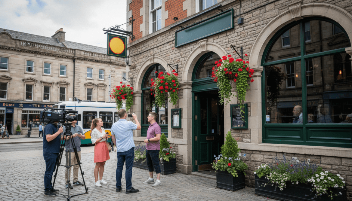 Lidl launches Northern Ireland pub this summer after judge approves