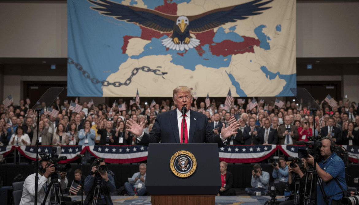 Trump says new Iran nuclear agreement will be far better than JCPOA