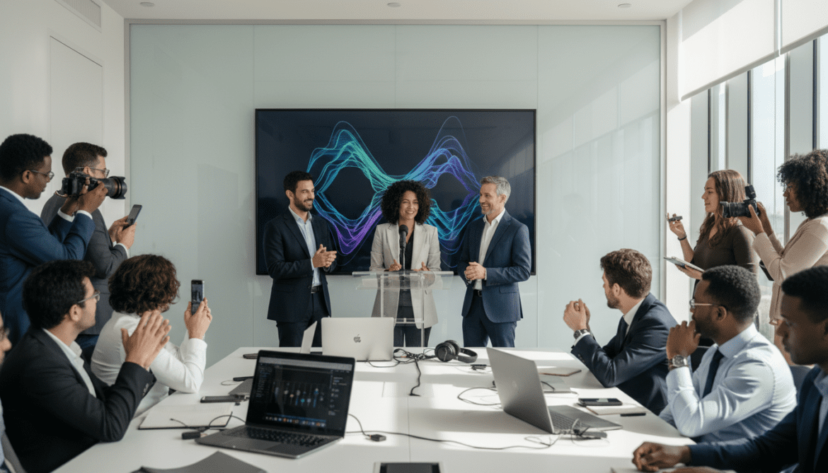 GRAI raises $9 million seed to give artists control over AI remixes