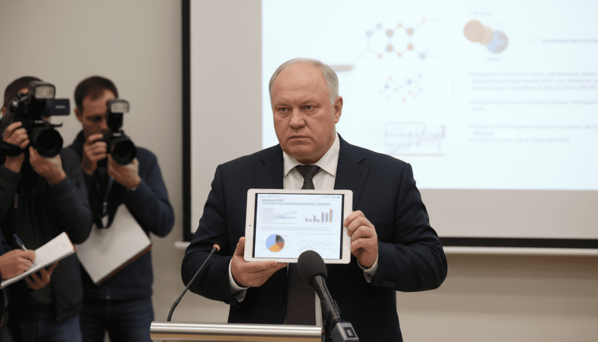 FSB agent Kowaljow implicated in Russia's state doping and poisoning program