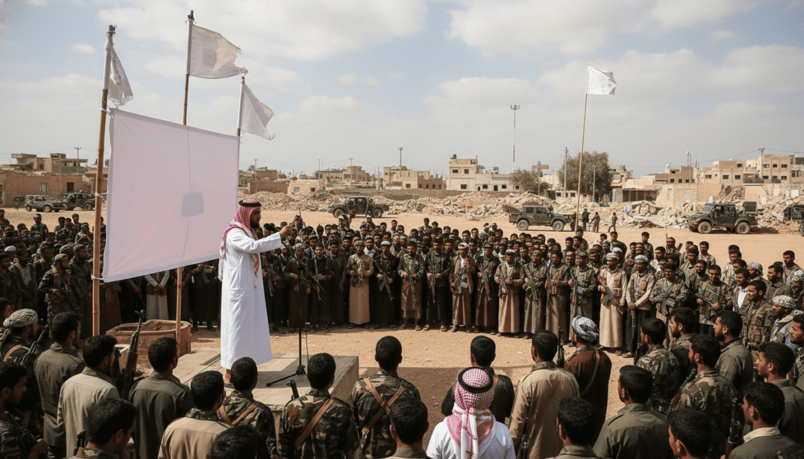 Houthi leader warns war will continue even if US‑Iran ceasefire holds