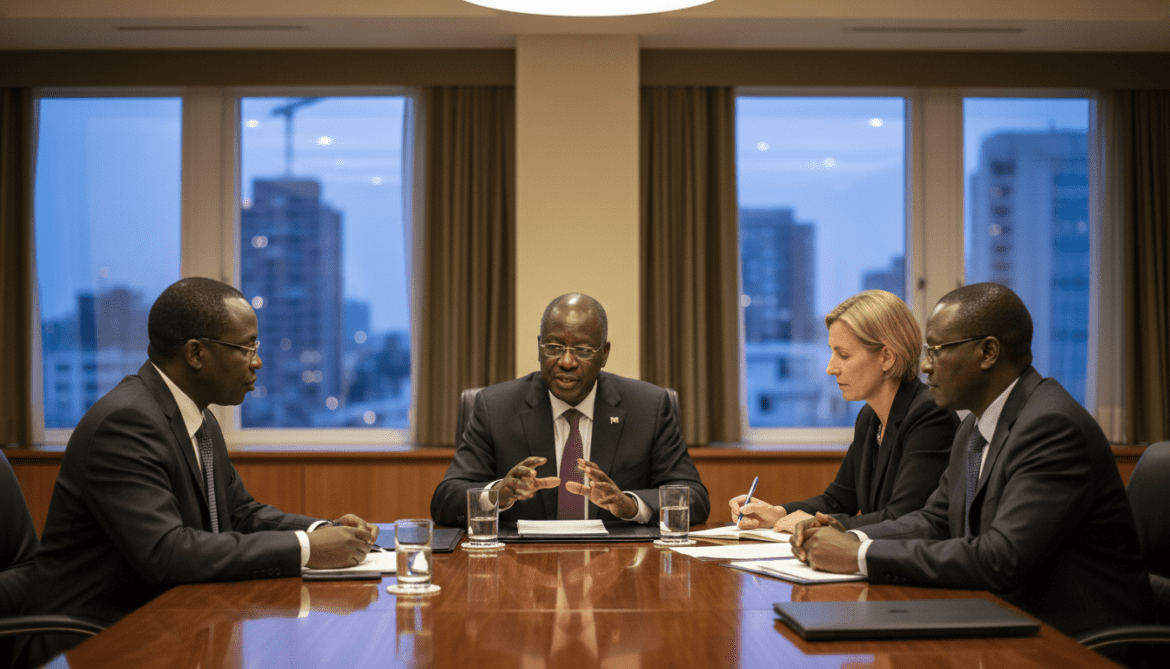 FCAS mediators granted extension until April 28 to report findings