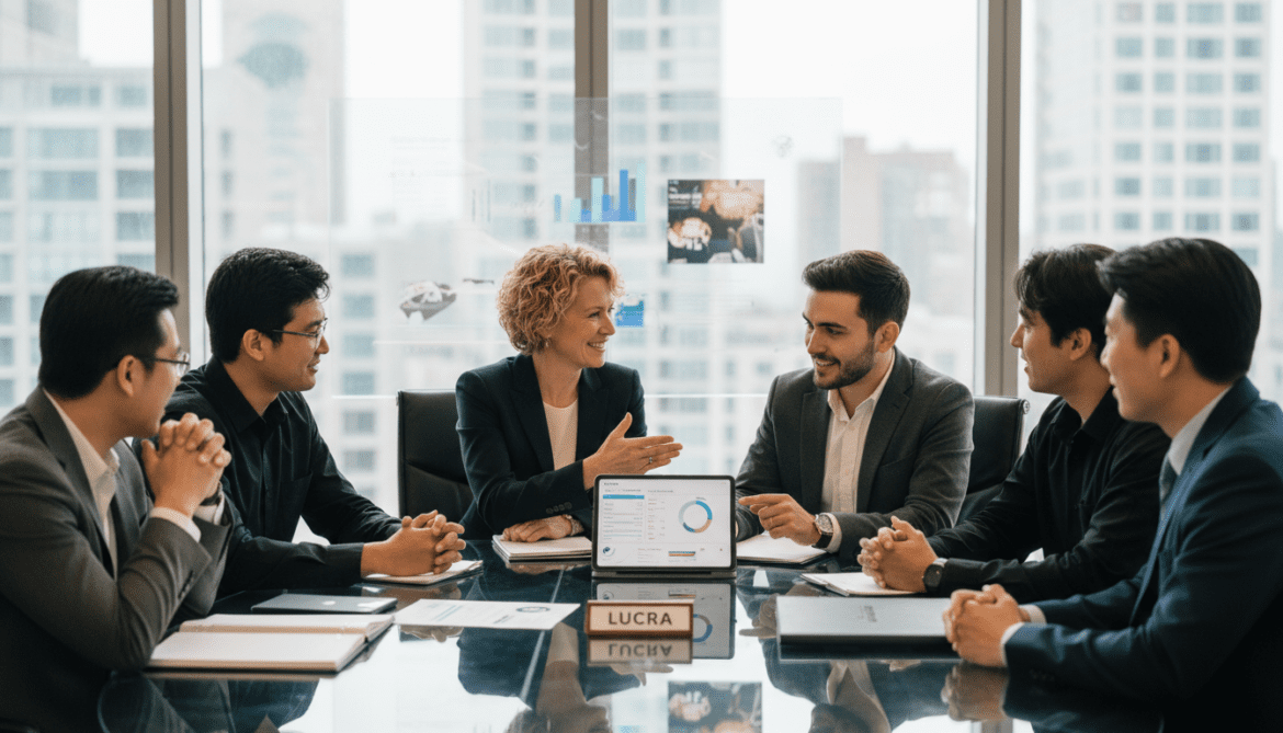 ARK Invest Leads $20M Series B and Backs Lucra's eSports Loyalty Platform