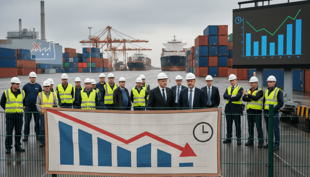 Temu and Shein cost German economy 5 billion euros and 40,000 jobs